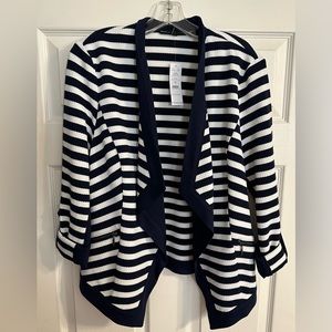 White House Black Market jacket. Never worn with tags!